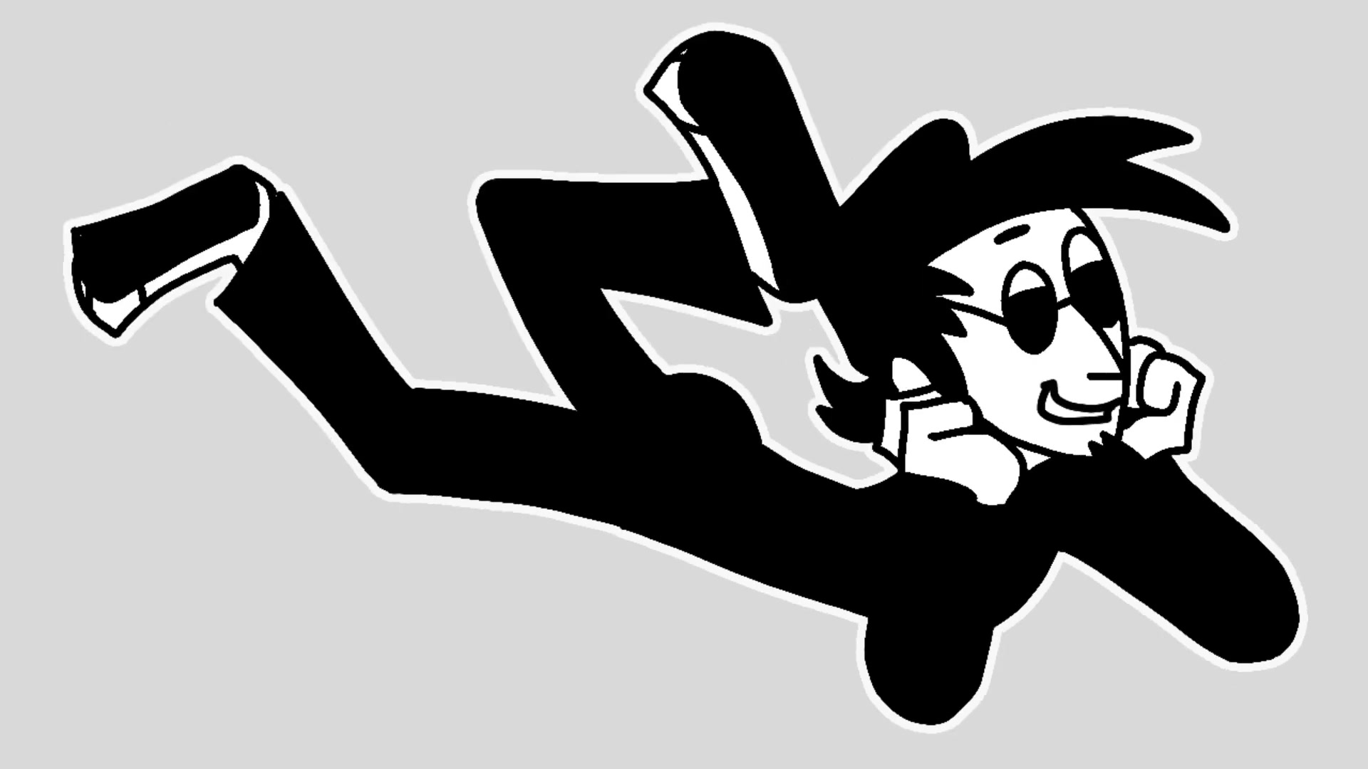 Absolute territory animation meme