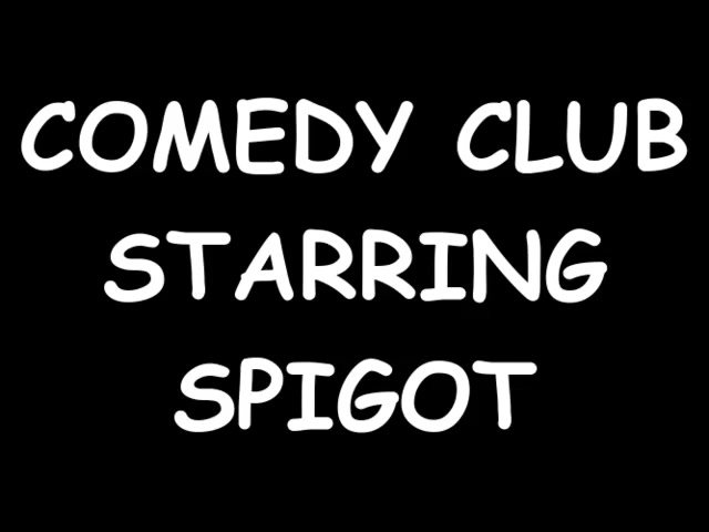 Comedy Club