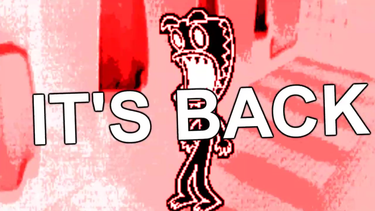 Jerk City Shoew Makes It'S Triumphant Return