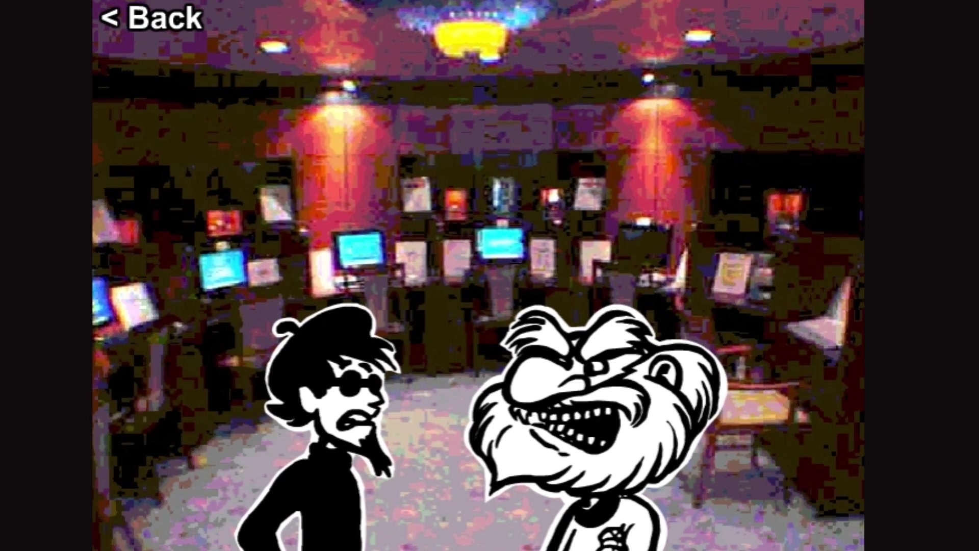 Spigot Closes the Door