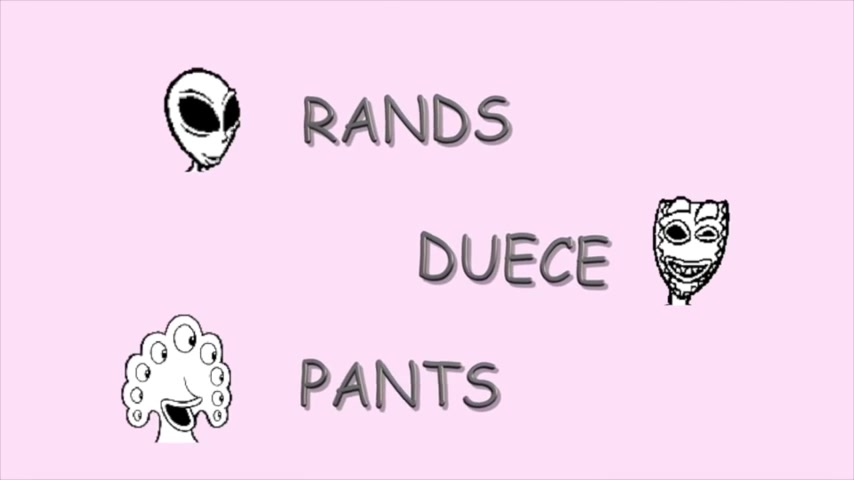 That Particular Scene