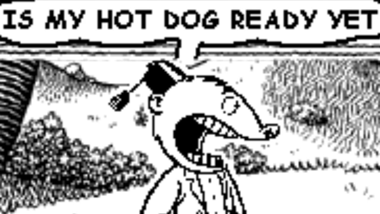 THE JERK CITY SHFHGGGGGGGGGGGGGGGGGDFJKLuhk