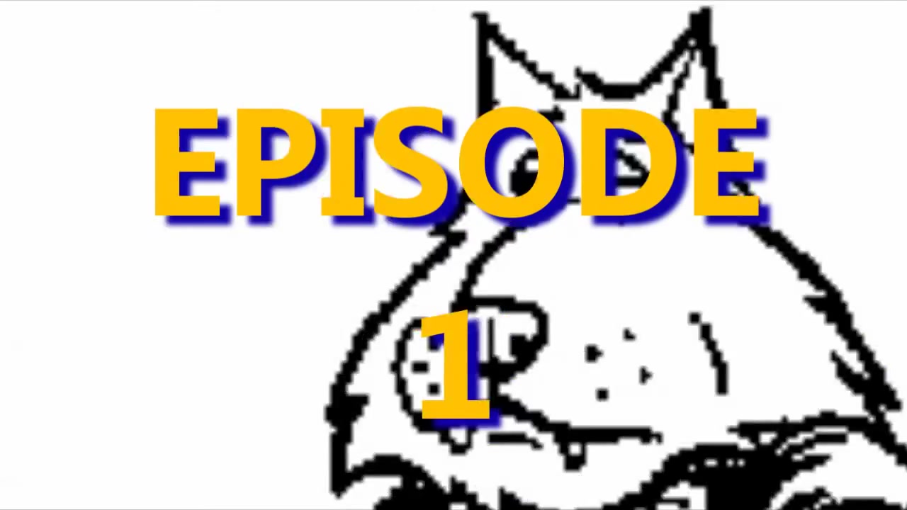 The Jerk City Shoew Episode 1