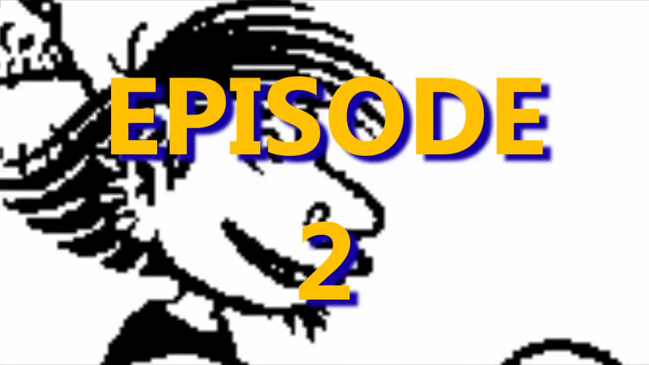 The Jerk City Shoew Episode 2