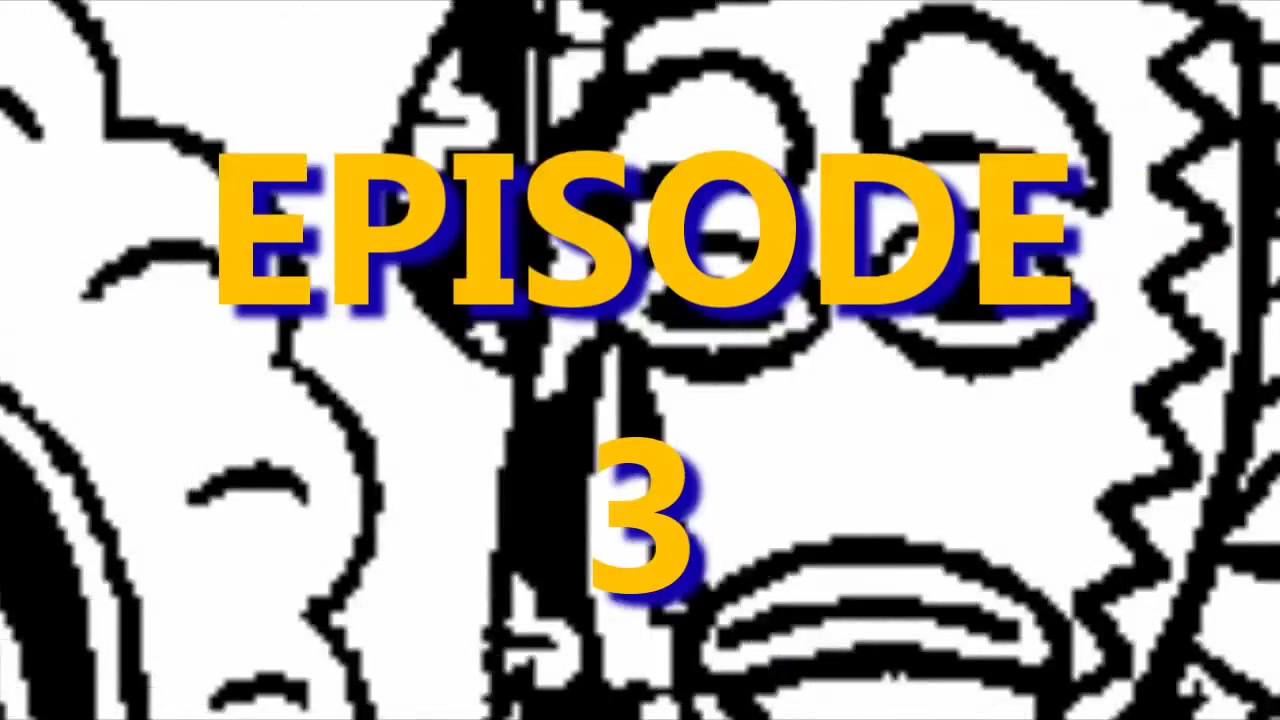 The Jerk City Shoew Episode 3