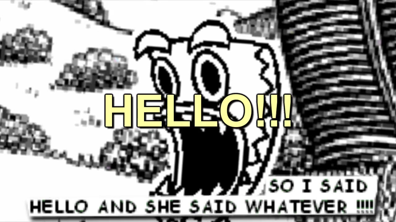 The Jerk City Shoew Episode 5