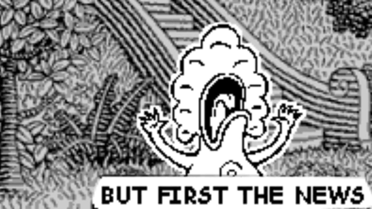 The Jerk City Shoew Episode 6